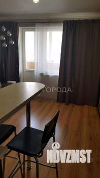 Студия квартира, на длительный срок, 25м2, 5/17 этаж