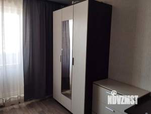 Студия квартира, на длительный срок, 32м2, 14/17 этаж