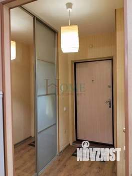 Студия квартира, на длительный срок, 22м2, 18/19 этаж