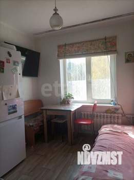 1-к квартира, на длительный срок, 29м2, 1/9 этаж