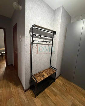 1-к квартира, на длительный срок, 34м2, 5/17 этаж