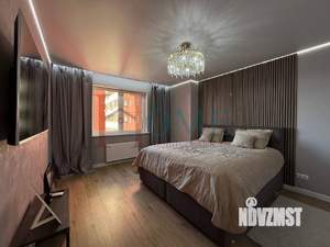 3-к квартира, на длительный срок, 68м2, 16/25 этаж