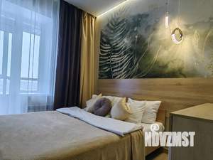 1-к квартира, посуточно, 30м2, 13/14 этаж