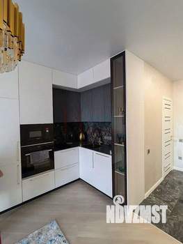 2-к квартира, на длительный срок, 37м2, 19/25 этаж