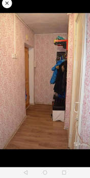 2-к квартира, на длительный срок, 45м2, 1/5 этаж