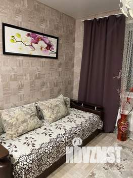 2-к квартира, посуточно, 43м2, 13/16 этаж