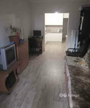 1-к квартира, на длительный срок, 59м2, 1/10 этаж