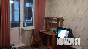 Студия квартира, на длительный срок, 17м2, 4/10 этаж