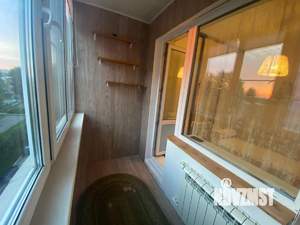 1-к квартира, на длительный срок, 33м2, 6/12 этаж