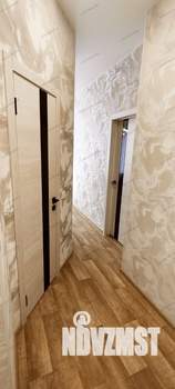 2-к квартира, на длительный срок, 35м2, 24/30 этаж