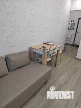 1-к квартира, на длительный срок, 35м2, 6/17 этаж