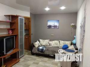 2-к квартира, на длительный срок, 45м2, 4/5 этаж