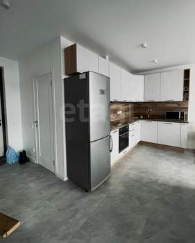 1-к квартира, на длительный срок, 45м2, 6/17 этаж