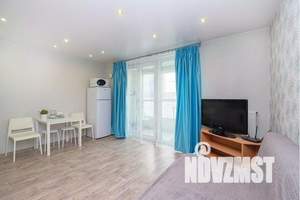 1-к квартира, посуточно, 30м2, 13/25 этаж