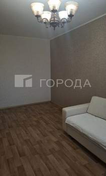 3-к квартира, на длительный срок, 60м2, 7/10 этаж
