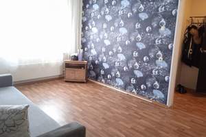 1-к квартира, на длительный срок, 36м2, 4/10 этаж