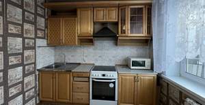 2-к квартира, на длительный срок, 53м2, 5/10 этаж