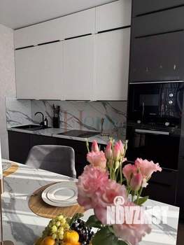 3-к квартира, на длительный срок, 73м2, 19/22 этаж