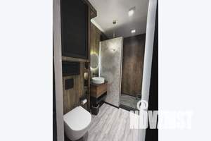 1-к квартира, посуточно, 34м2, 1/5 этаж