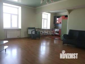 3-к квартира, на длительный срок, 96м2, 4/7 этаж