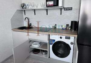 2-к квартира, на длительный срок, 47м2, 9/15 этаж