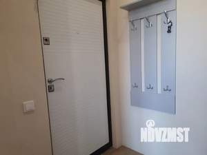 Студия квартира, посуточно, 15м2, 1/2 этаж