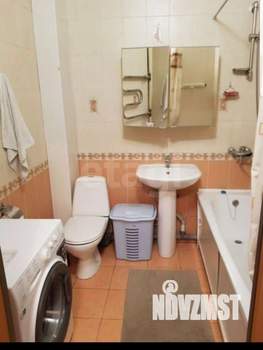 1-к квартира, на длительный срок, 36м2, 7/14 этаж