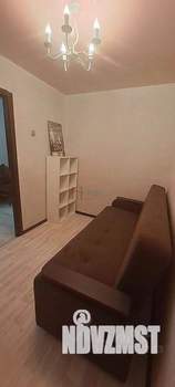 3-к квартира, на длительный срок, 50м2, 4/9 этаж