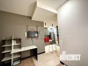 1-к квартира, на длительный срок, 42м2, 1/5 этаж