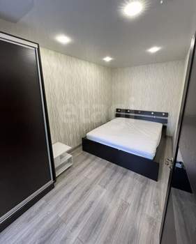 2-к квартира, на длительный срок, 47м2, 2/5 этаж