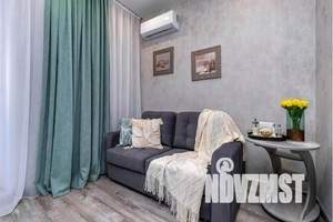 1-к квартира, посуточно, 30м2, 19/25 этаж