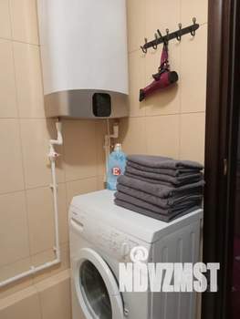 1-к квартира, посуточно, 40м2, 17/17 этаж