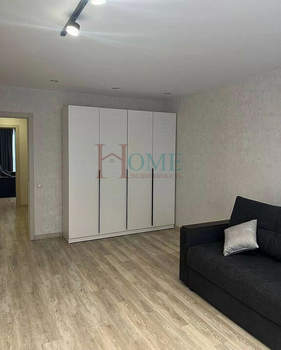 1-к квартира, на длительный срок, 49м2, 4/18 этаж