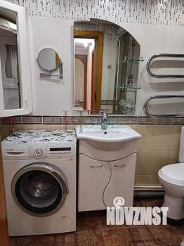 2-к квартира, на длительный срок, 46м2, 2/9 этаж