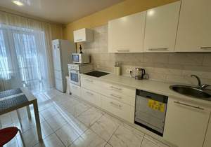 1-к квартира, на длительный срок, 41м2, 2/11 этаж