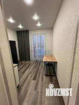 1-к квартира, на длительный срок, 38м2, 12/25 этаж