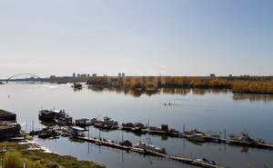 Студия квартира, на длительный срок, 31м2, 13/15 этаж