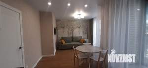 1-к квартира, на длительный срок, 39м2, 5/18 этаж