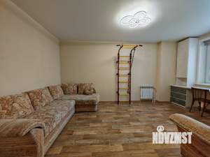 3-к квартира, на длительный срок, 69м2, 6/10 этаж