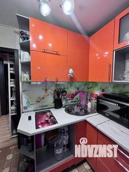 1-к квартира, на длительный срок, 42м2, 4/5 этаж