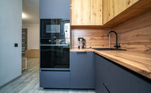 2-к квартира, на длительный срок, 43м2, 4/5 этаж