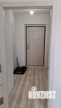 1-к квартира, на длительный срок, 37м2, 12/18 этаж