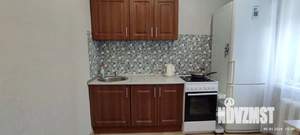 1-к квартира, на длительный срок, 34м2, 9/9 этаж