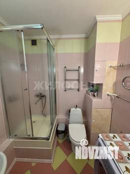 Студия квартира, на длительный срок, 29м2, 4/10 этаж