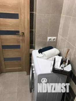 Студия квартира, посуточно, 22м2, 18/25 этаж