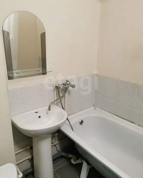 1-к квартира, на длительный срок, 33м2, 8/11 этаж