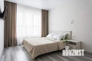 2-к квартира, посуточно, 40м2, 7/17 этаж