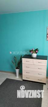 Студия квартира, на длительный срок, 20м2, 11/24 этаж