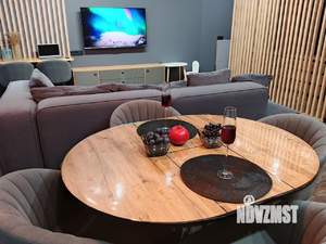 2-к квартира, посуточно, 59м2, 1/1 этаж