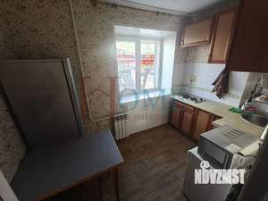 1-к квартира, на длительный срок, 27м2, 2/8 этаж